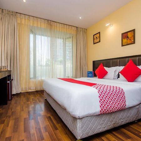 Hotel Orritel West Βομβάη Εξωτερικό φωτογραφία