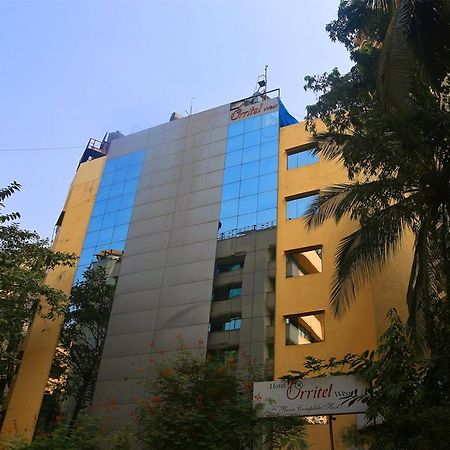 Hotel Orritel West Βομβάη Εξωτερικό φωτογραφία