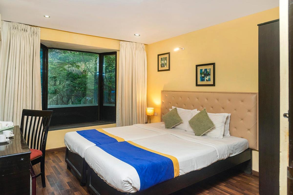 Hotel Orritel West Βομβάη Εξωτερικό φωτογραφία