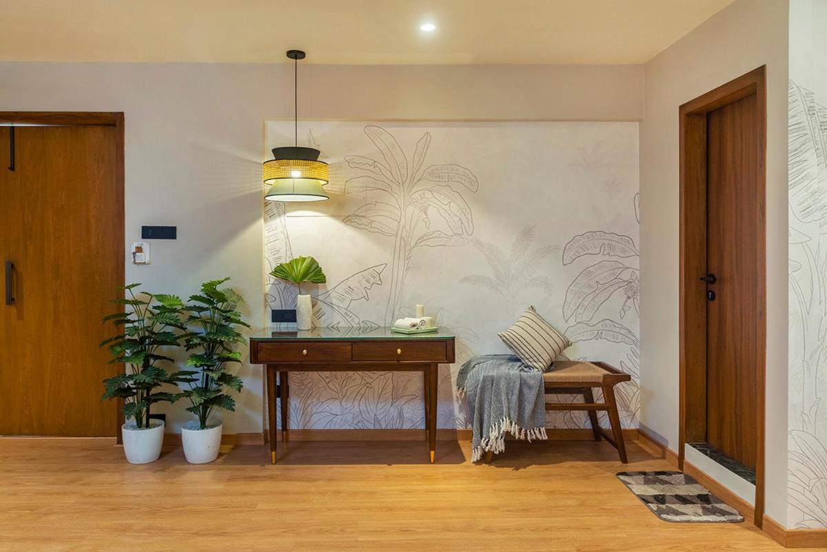 Hotel Orritel West Βομβάη Εξωτερικό φωτογραφία