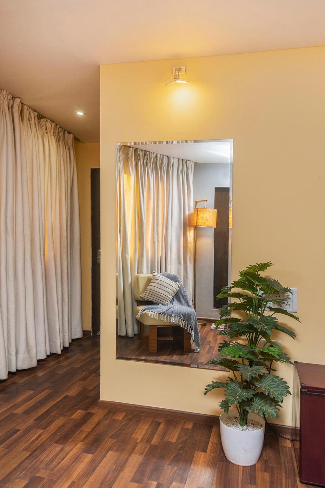 Hotel Orritel West Βομβάη Εξωτερικό φωτογραφία