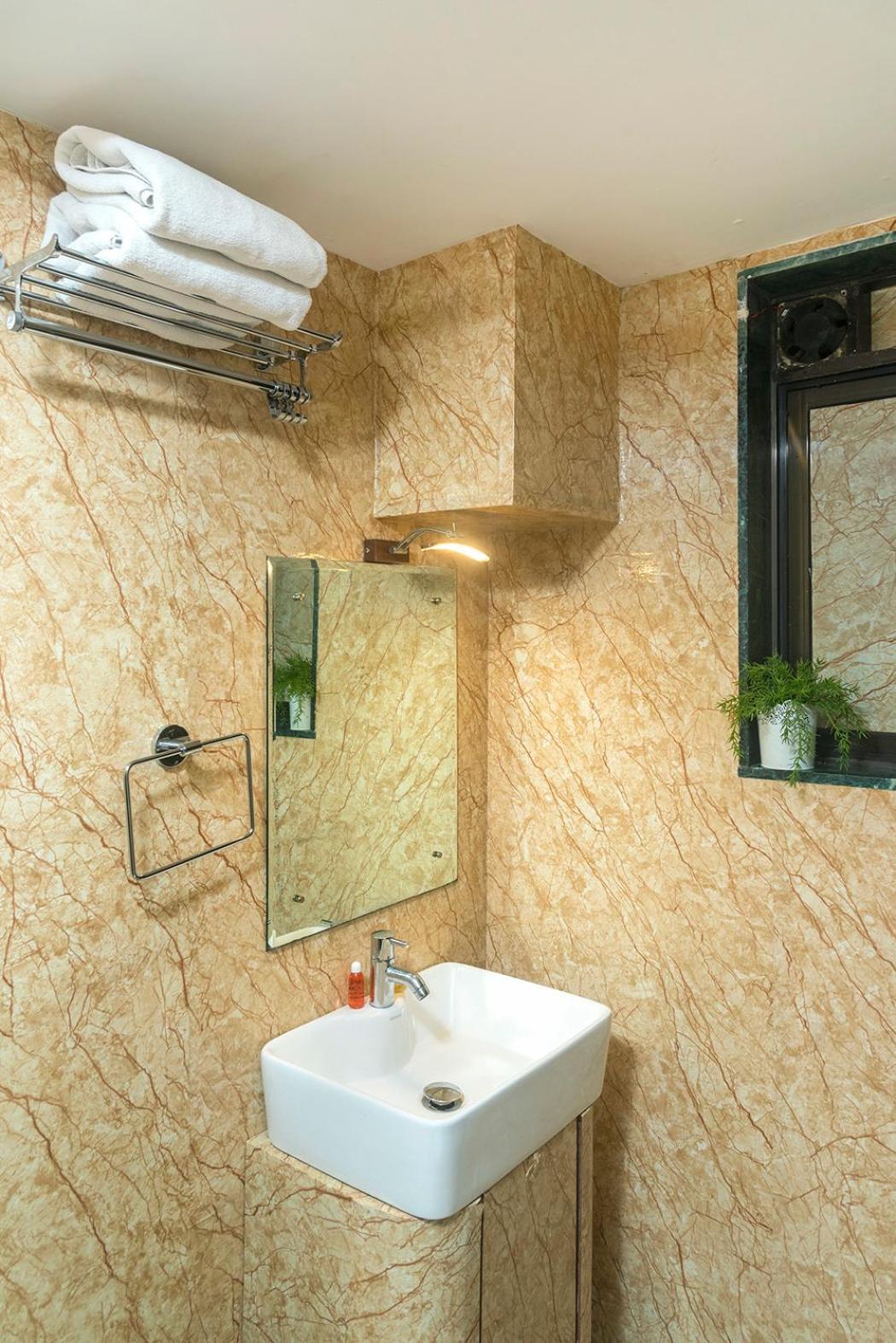 Hotel Orritel West Βομβάη Εξωτερικό φωτογραφία