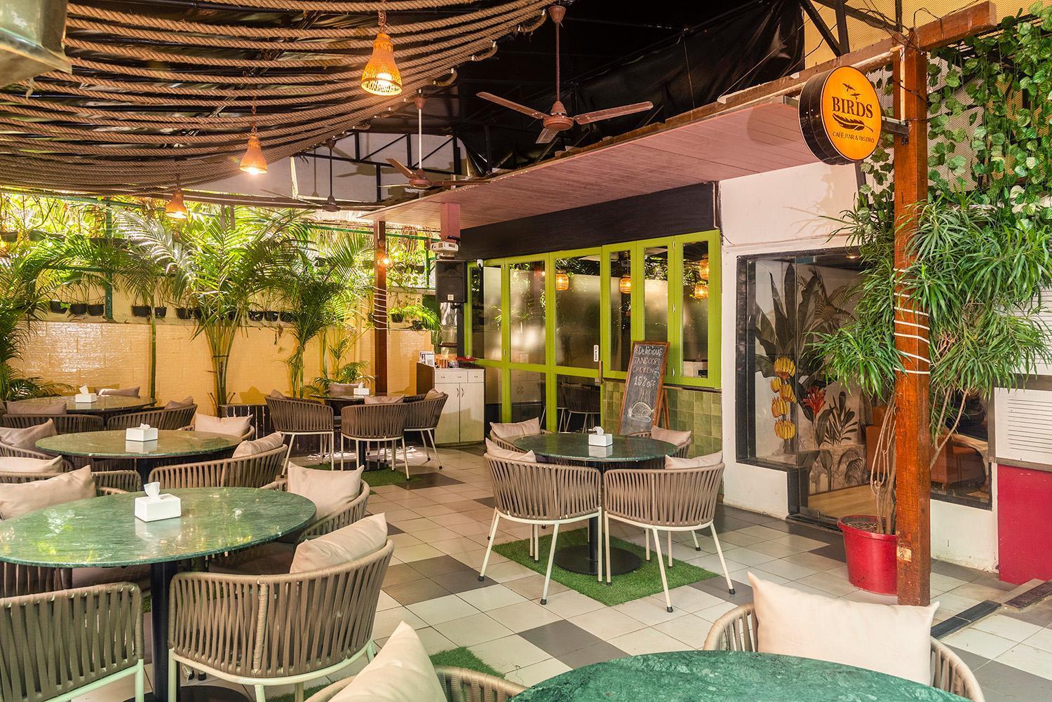 Hotel Orritel West Βομβάη Εξωτερικό φωτογραφία
