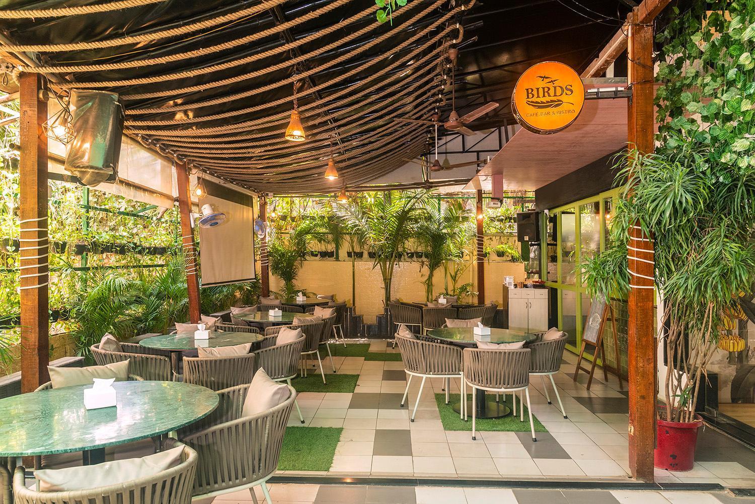 Hotel Orritel West Βομβάη Εξωτερικό φωτογραφία