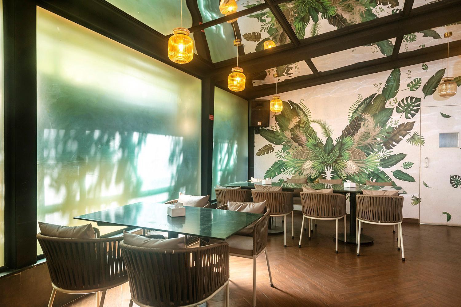 Hotel Orritel West Βομβάη Εξωτερικό φωτογραφία
