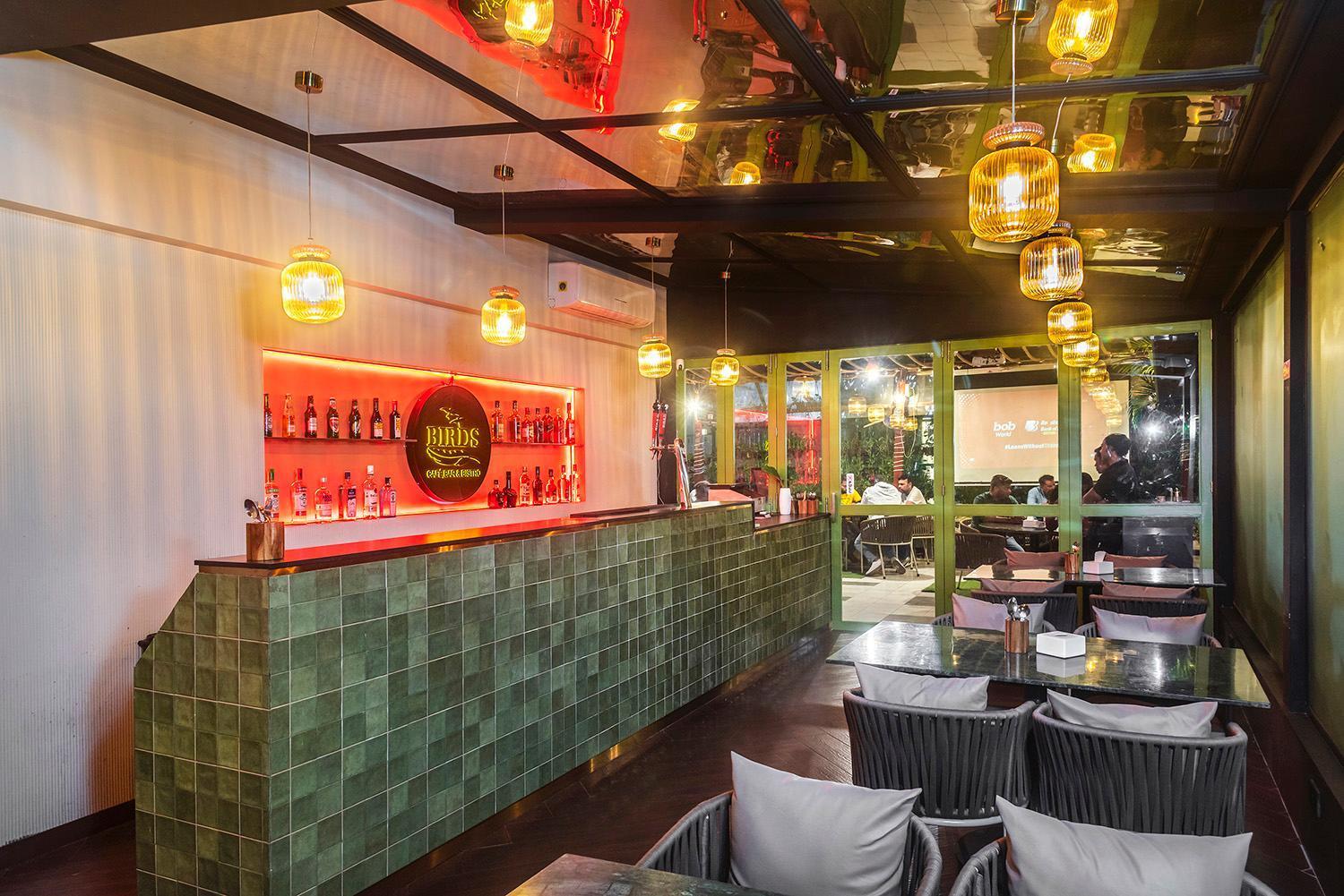 Hotel Orritel West Βομβάη Εξωτερικό φωτογραφία