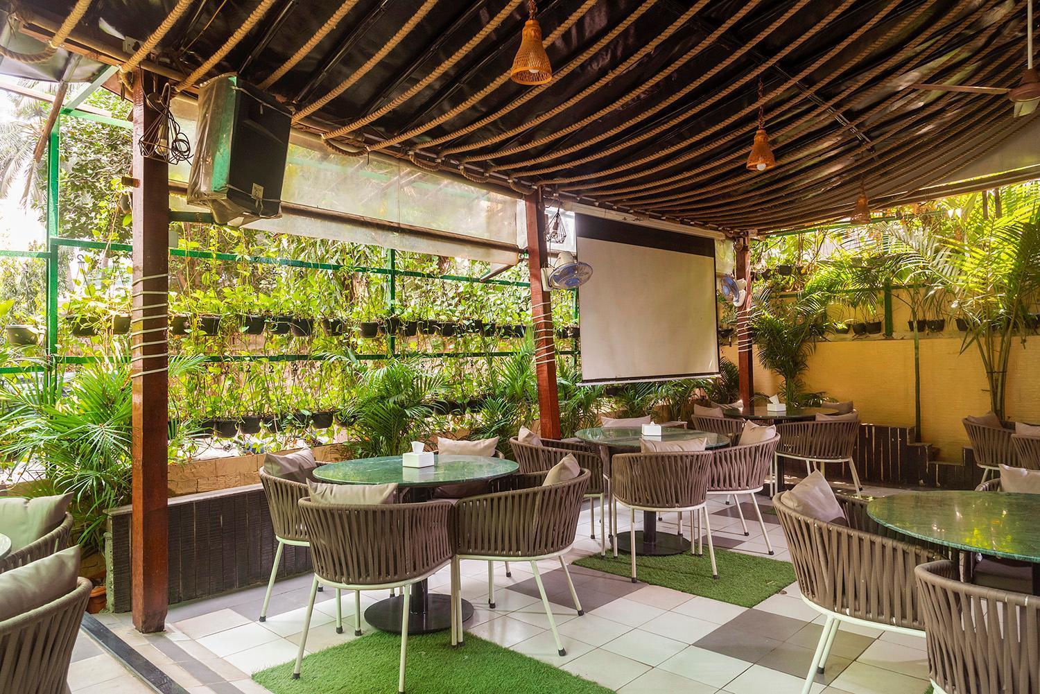 Hotel Orritel West Βομβάη Εξωτερικό φωτογραφία