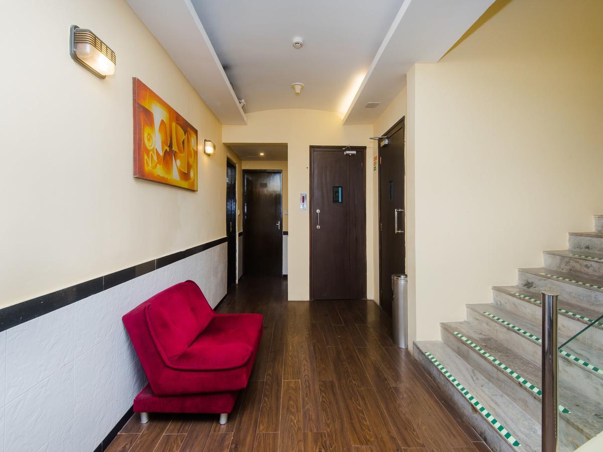 Hotel Orritel West Βομβάη Εξωτερικό φωτογραφία