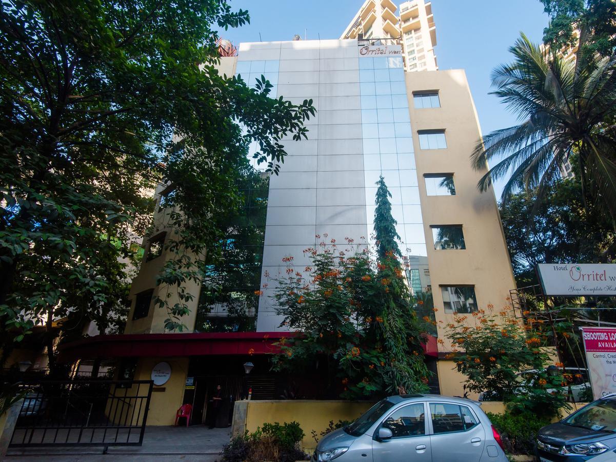 Hotel Orritel West Βομβάη Εξωτερικό φωτογραφία
