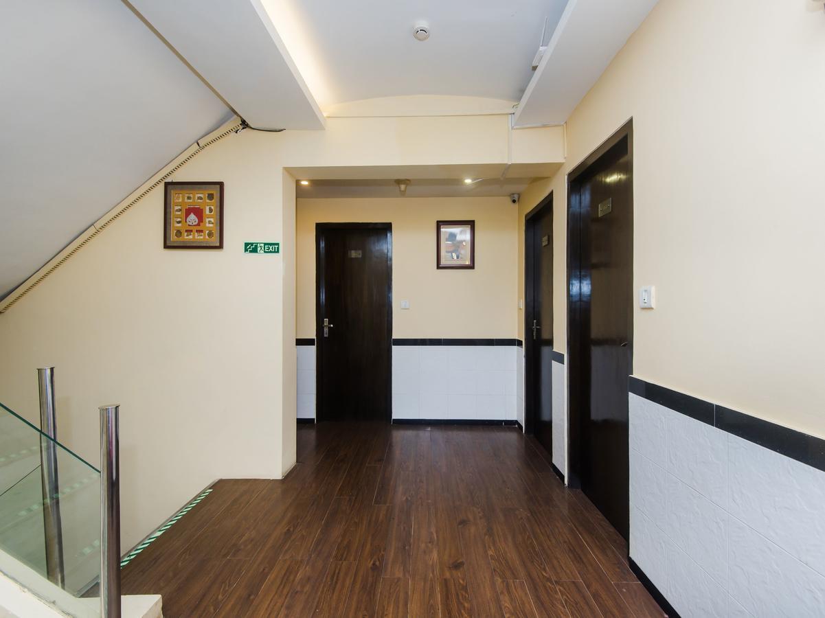 Hotel Orritel West Βομβάη Εξωτερικό φωτογραφία