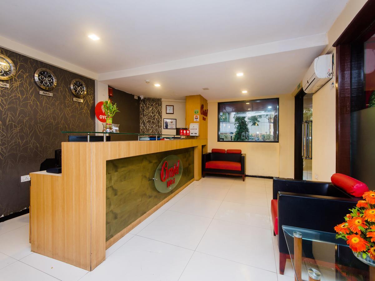 Hotel Orritel West Βομβάη Εξωτερικό φωτογραφία