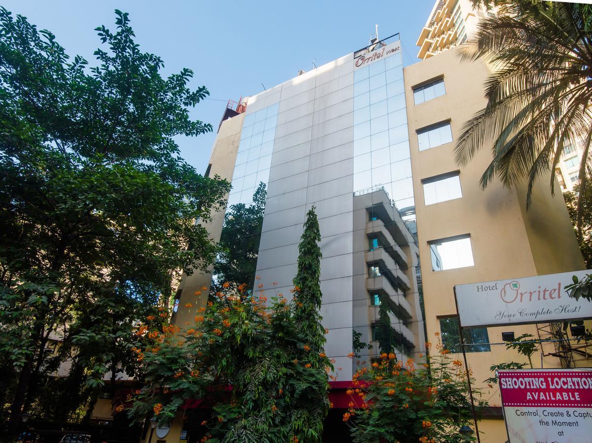 Hotel Orritel West Βομβάη Εξωτερικό φωτογραφία