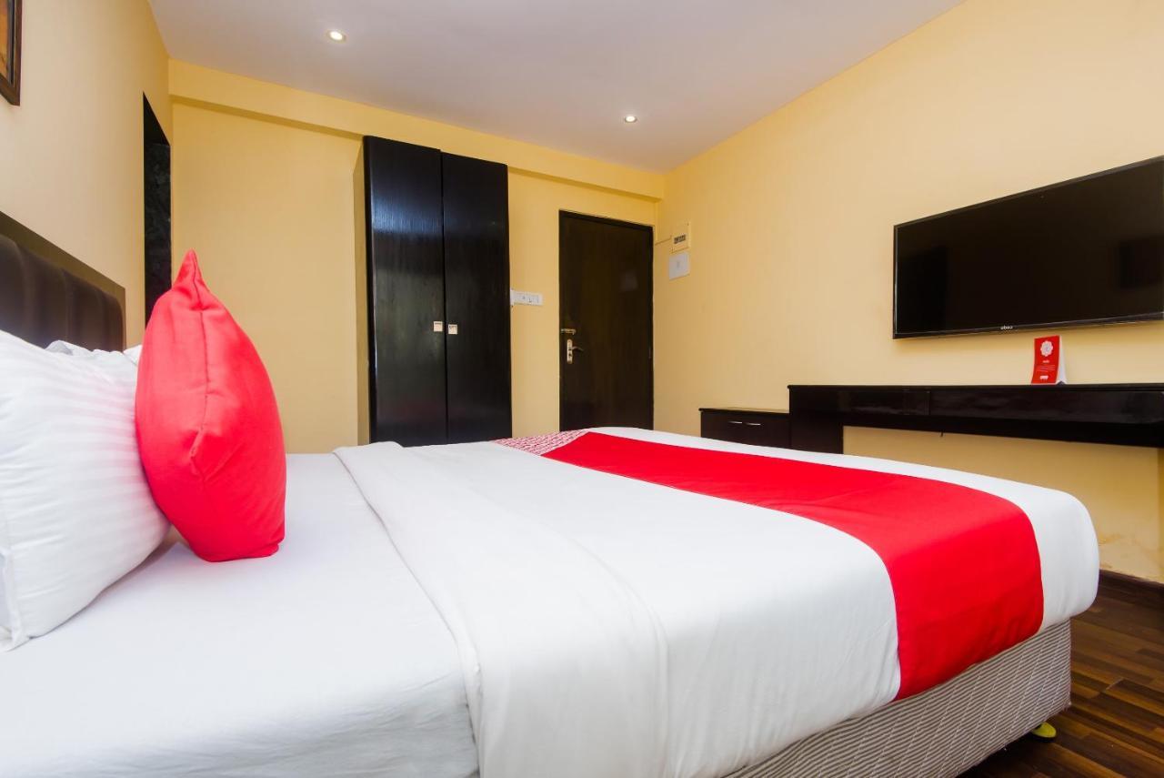 Hotel Orritel West Βομβάη Εξωτερικό φωτογραφία