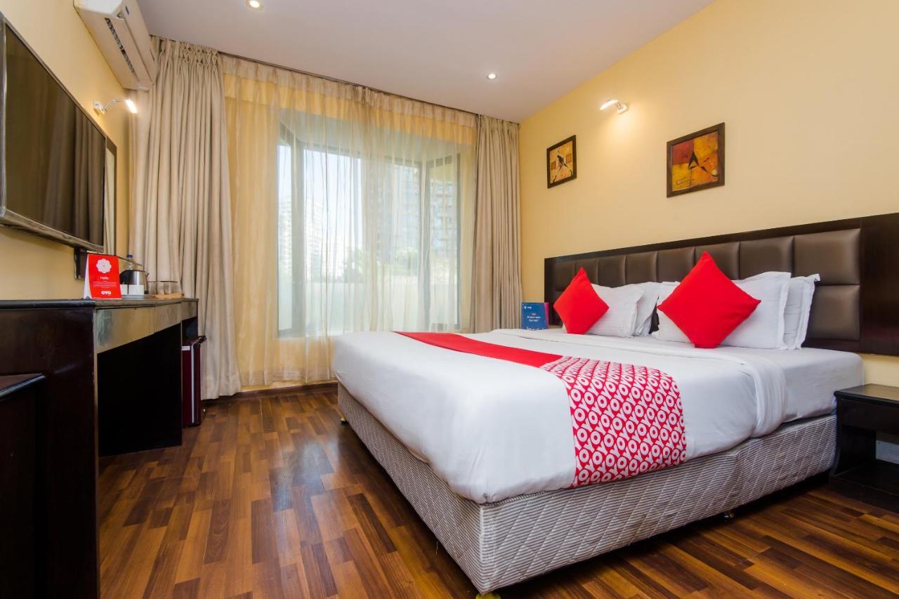 Hotel Orritel West Βομβάη Εξωτερικό φωτογραφία