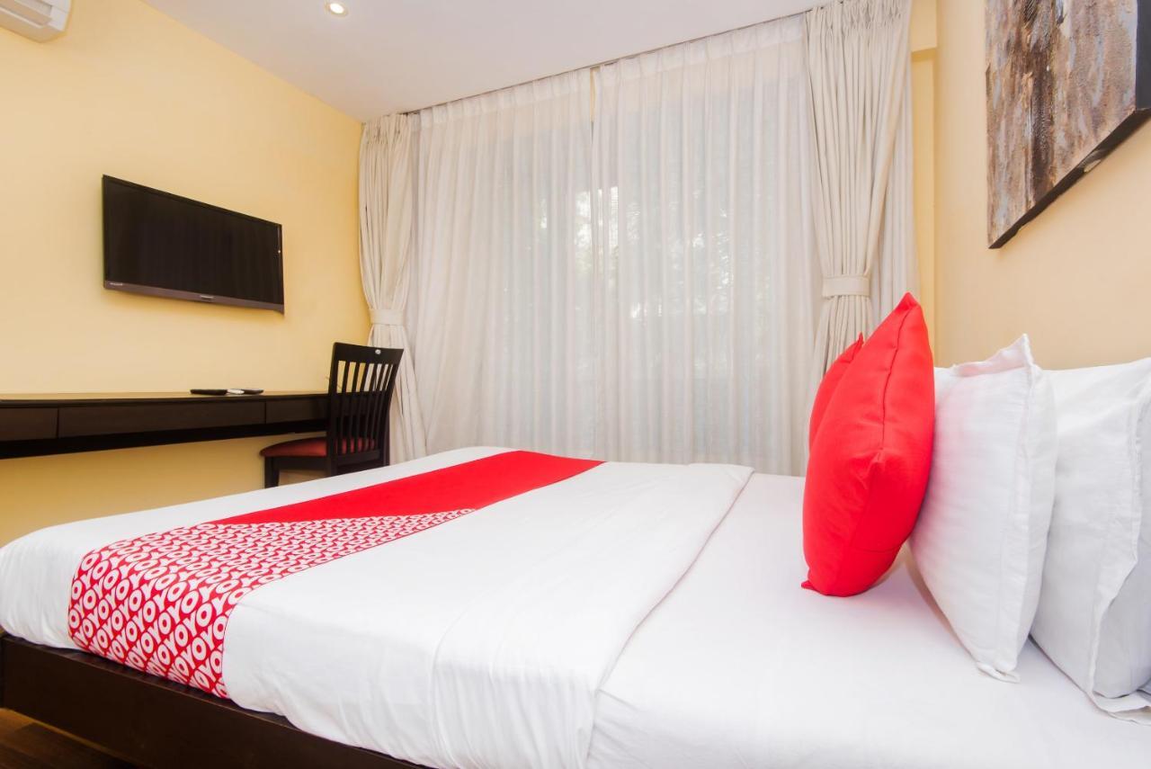 Hotel Orritel West Βομβάη Εξωτερικό φωτογραφία