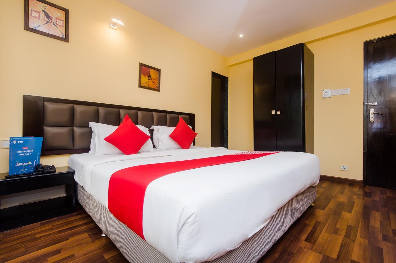 Hotel Orritel West Βομβάη Εξωτερικό φωτογραφία