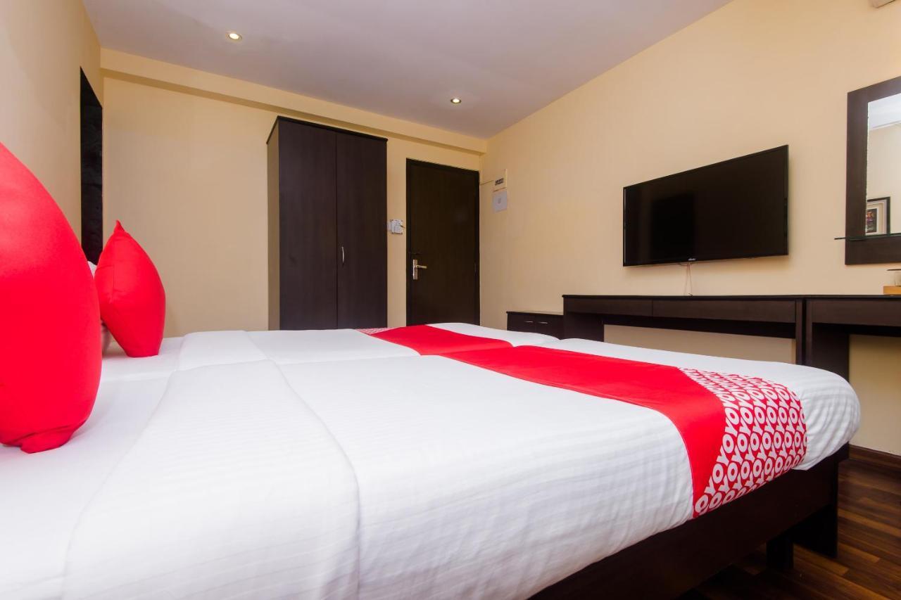 Hotel Orritel West Βομβάη Εξωτερικό φωτογραφία