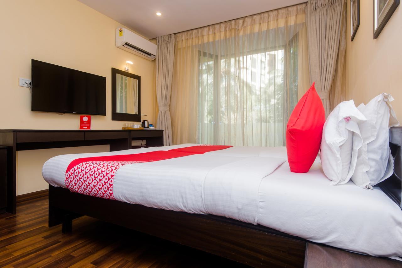 Hotel Orritel West Βομβάη Εξωτερικό φωτογραφία