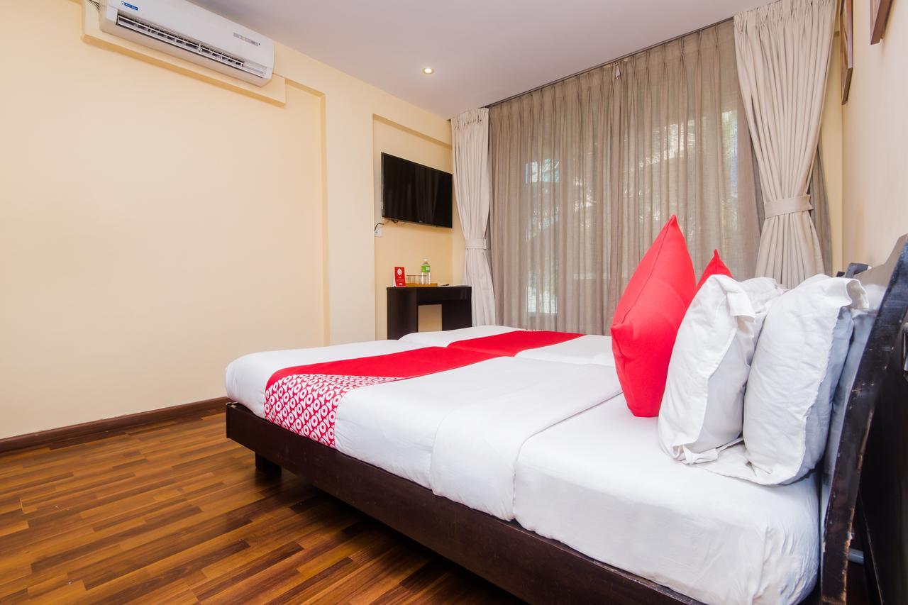 Hotel Orritel West Βομβάη Εξωτερικό φωτογραφία