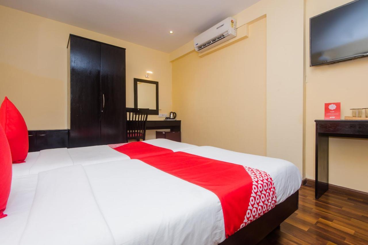 Hotel Orritel West Βομβάη Εξωτερικό φωτογραφία