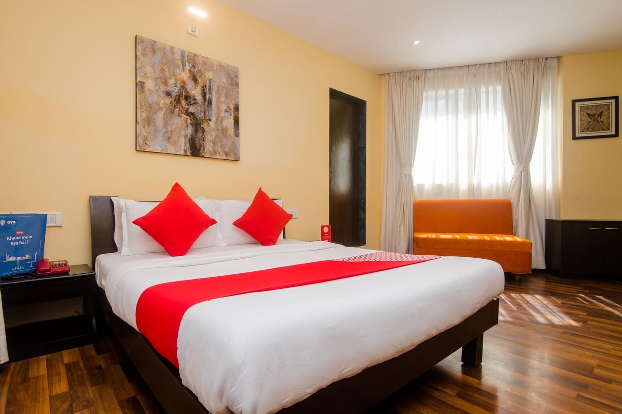 Hotel Orritel West Βομβάη Εξωτερικό φωτογραφία
