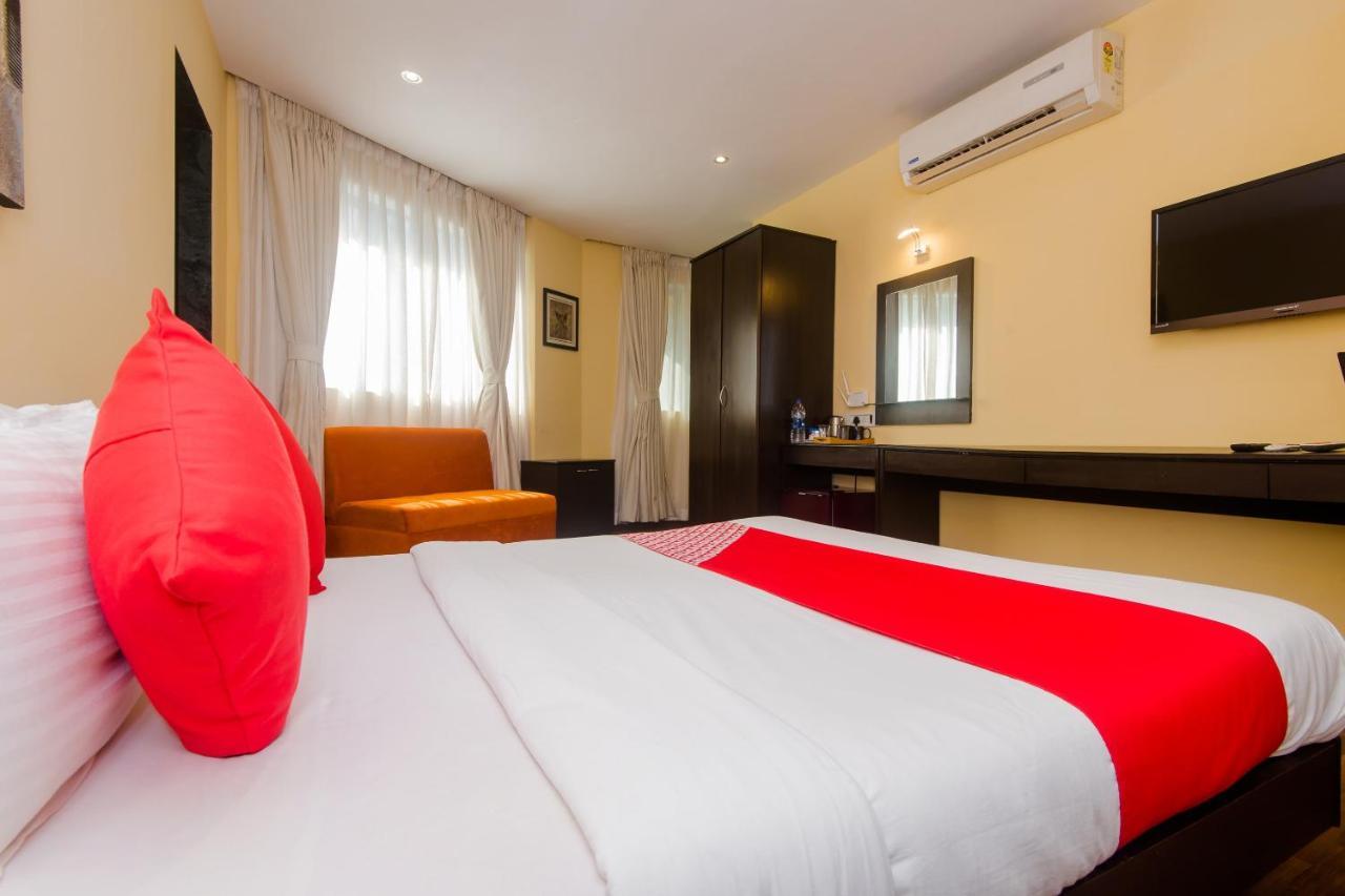 Hotel Orritel West Βομβάη Εξωτερικό φωτογραφία