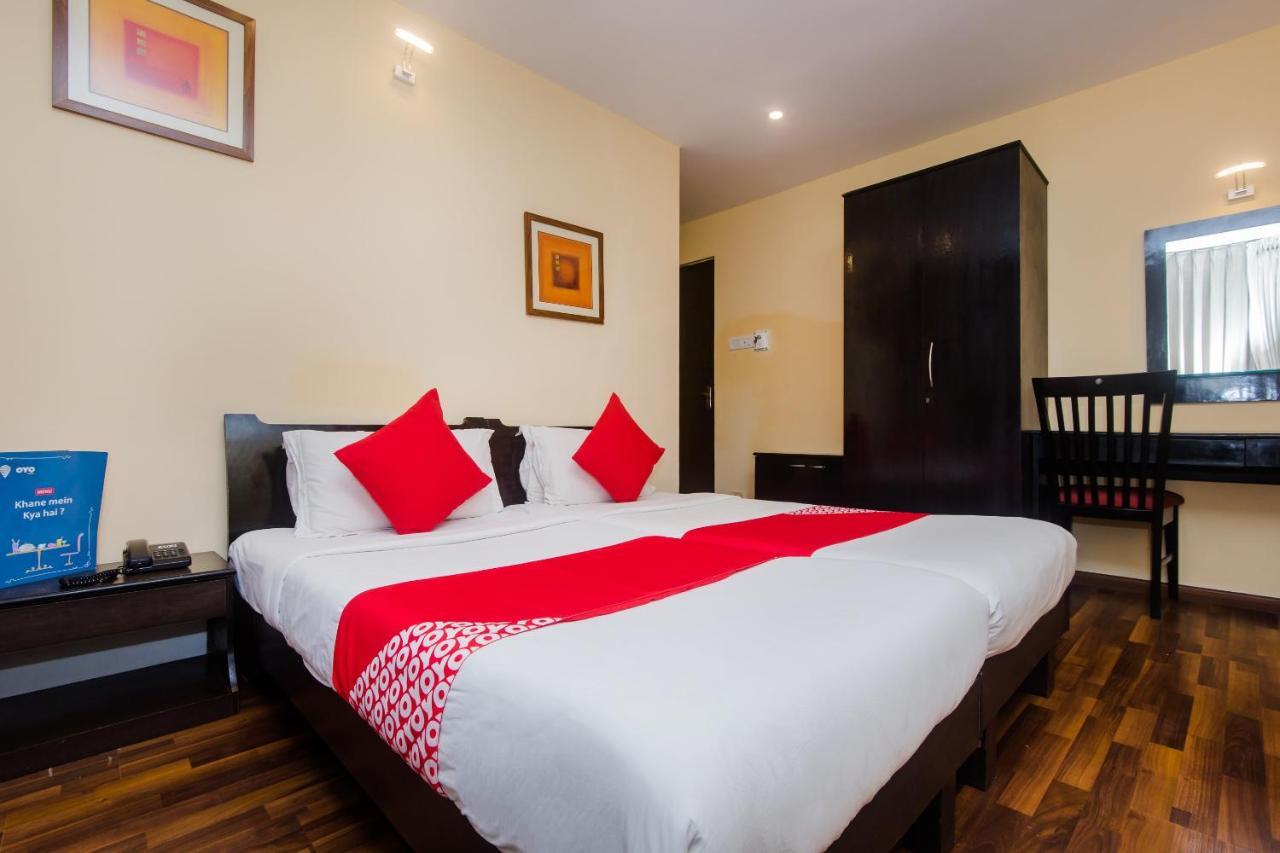 Hotel Orritel West Βομβάη Εξωτερικό φωτογραφία