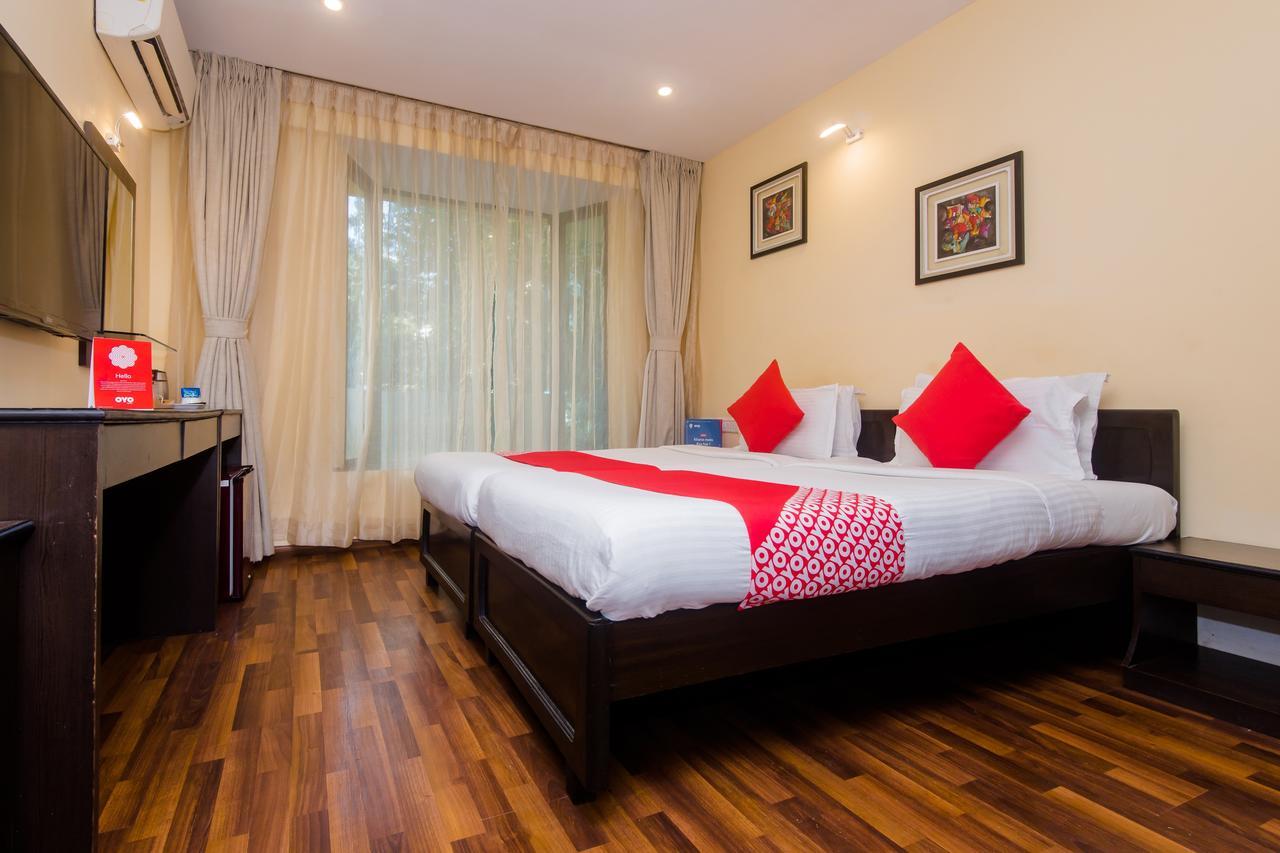 Hotel Orritel West Βομβάη Εξωτερικό φωτογραφία
