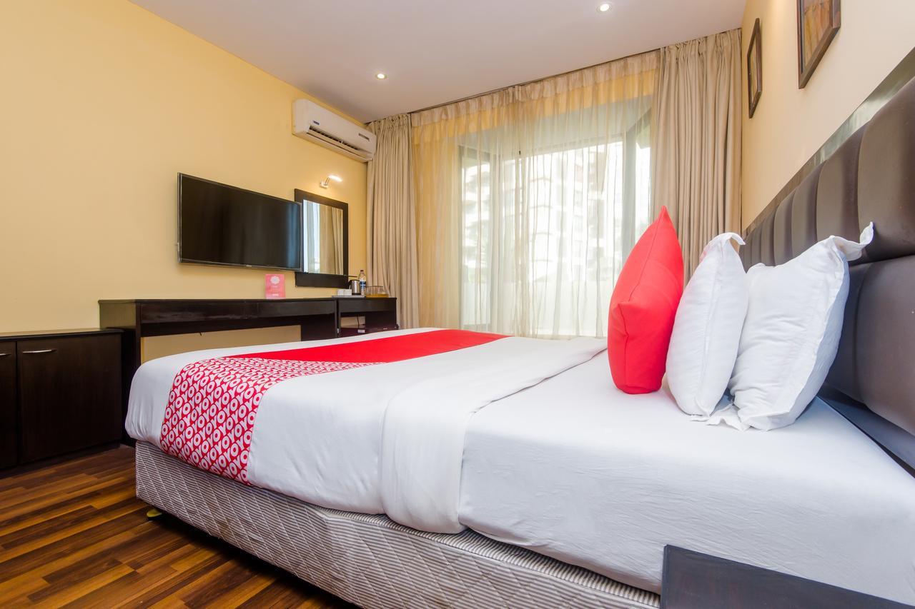 Hotel Orritel West Βομβάη Εξωτερικό φωτογραφία