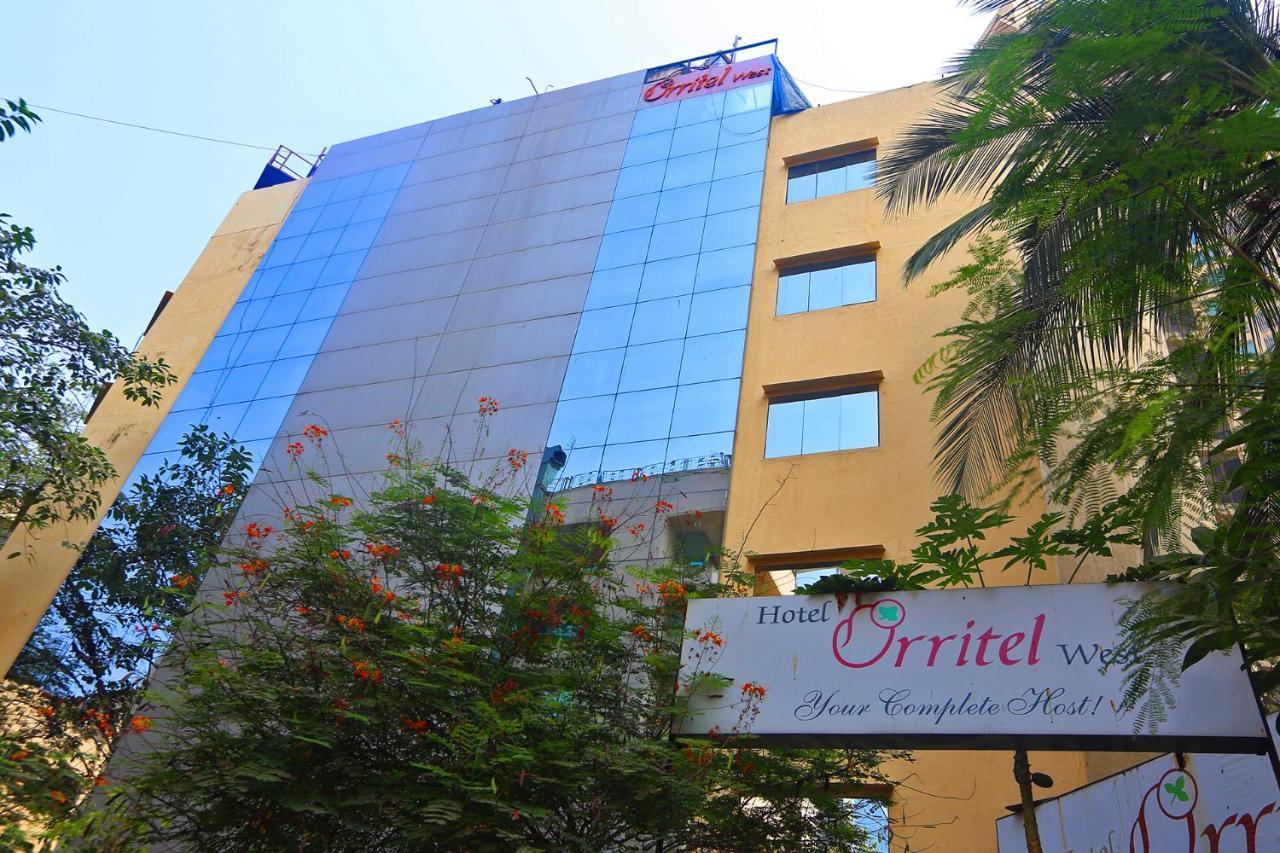 Hotel Orritel West Βομβάη Εξωτερικό φωτογραφία