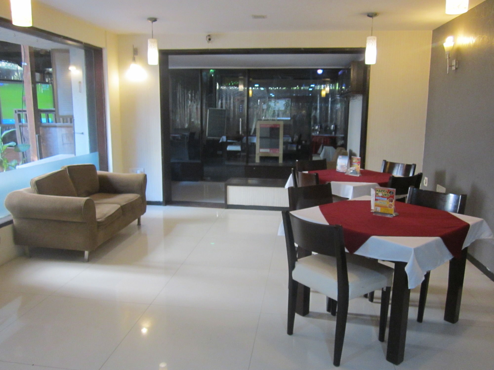 Hotel Orritel West Βομβάη Εξωτερικό φωτογραφία