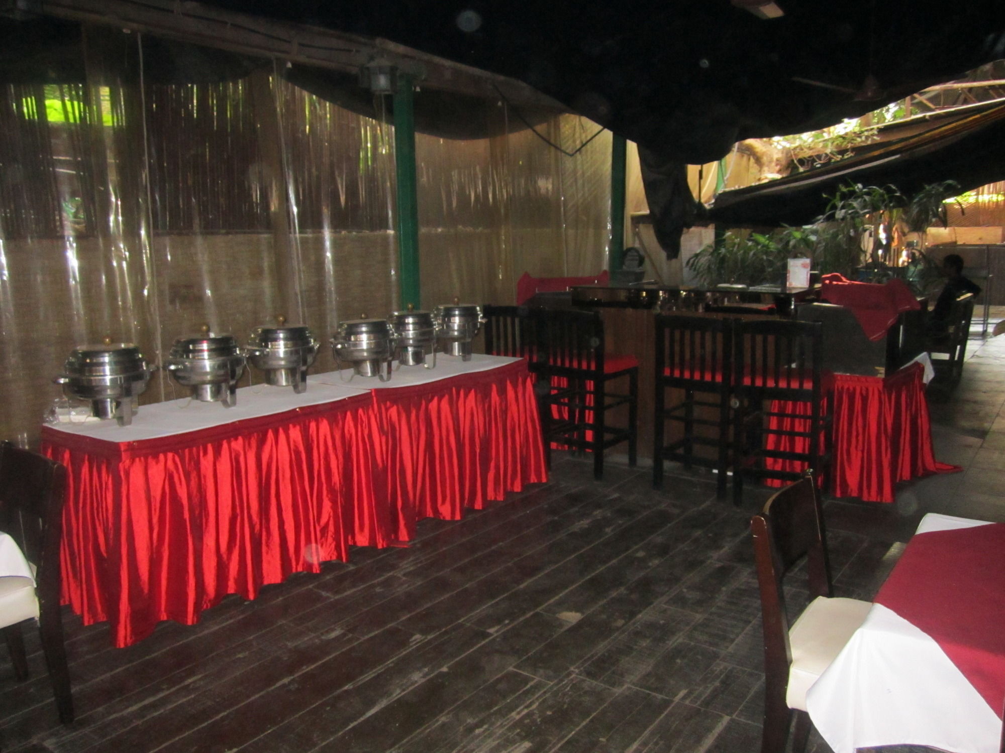 Hotel Orritel West Βομβάη Εξωτερικό φωτογραφία
