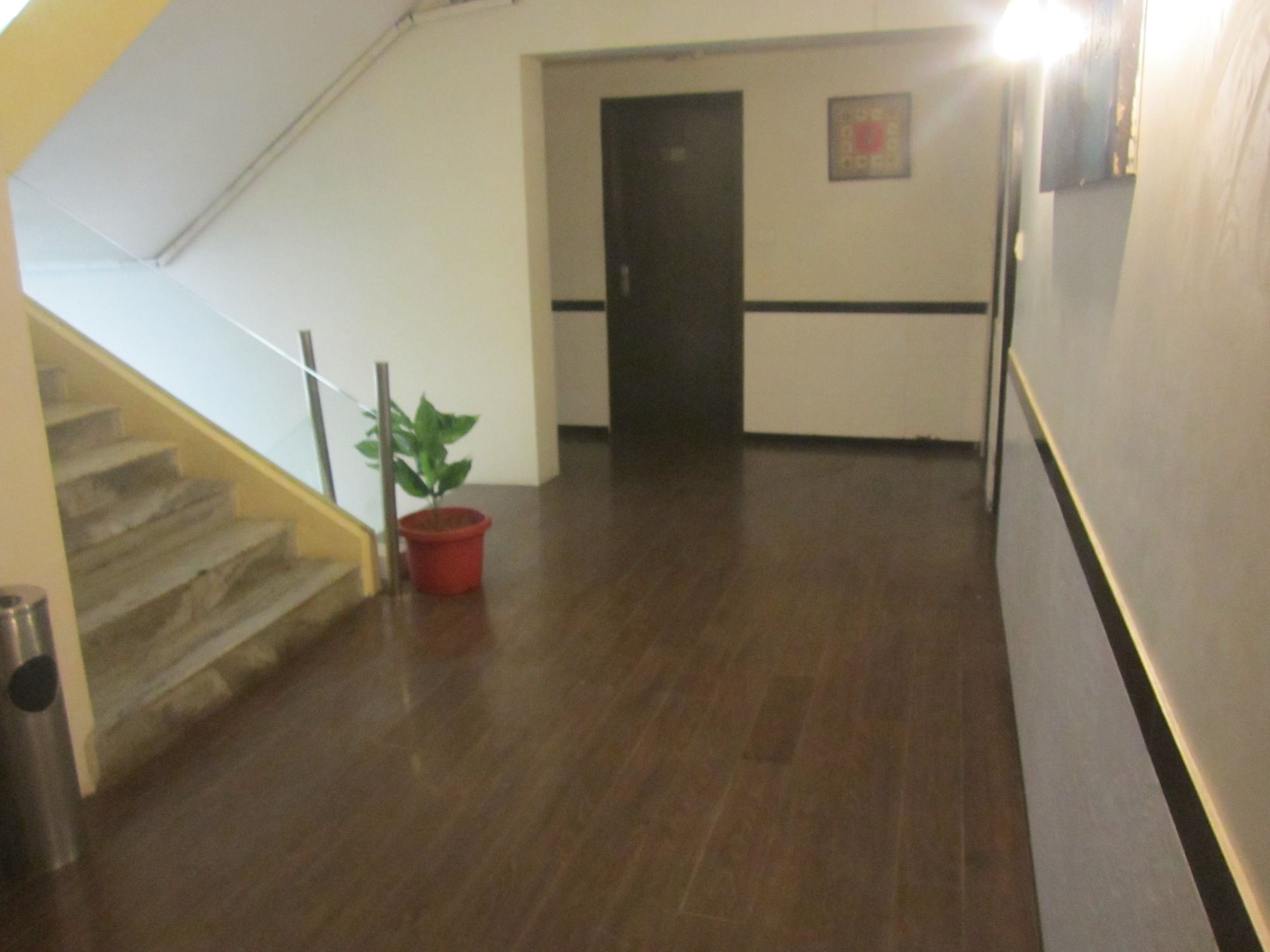 Hotel Orritel West Βομβάη Εξωτερικό φωτογραφία