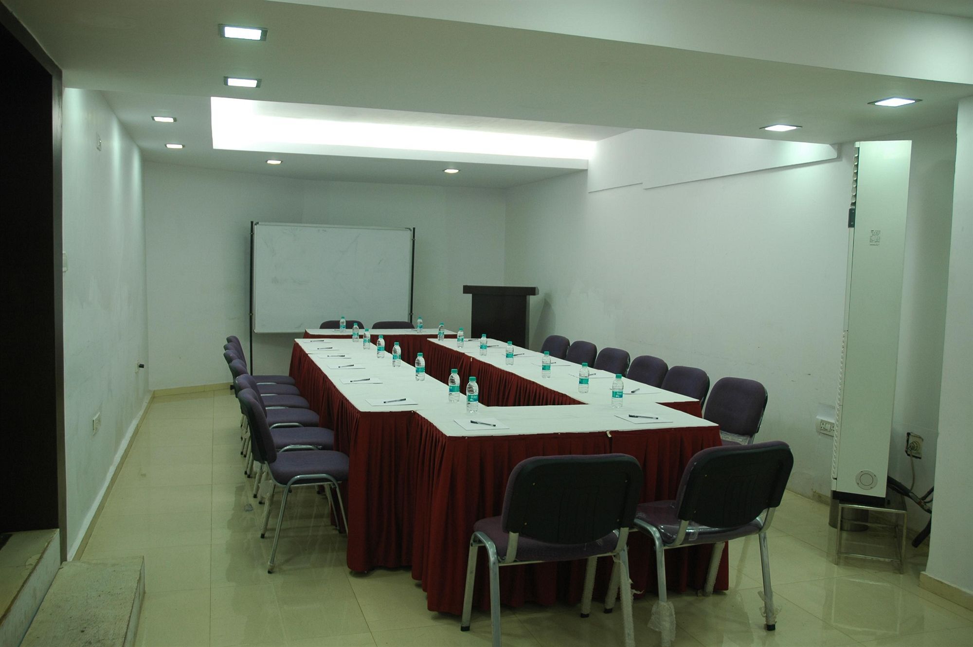 Hotel Orritel West Βομβάη Επιχειρήσεις φωτογραφία