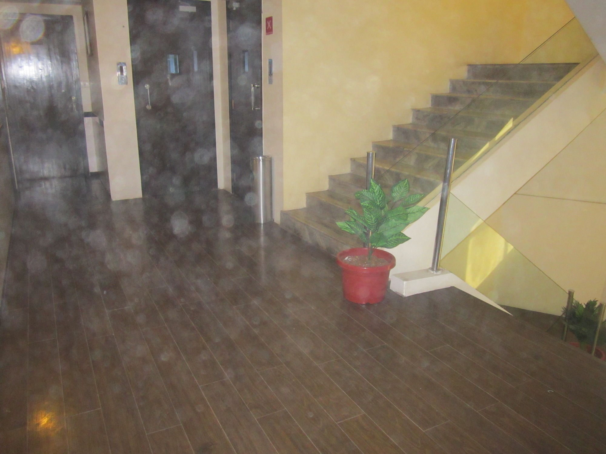 Hotel Orritel West Βομβάη Εξωτερικό φωτογραφία