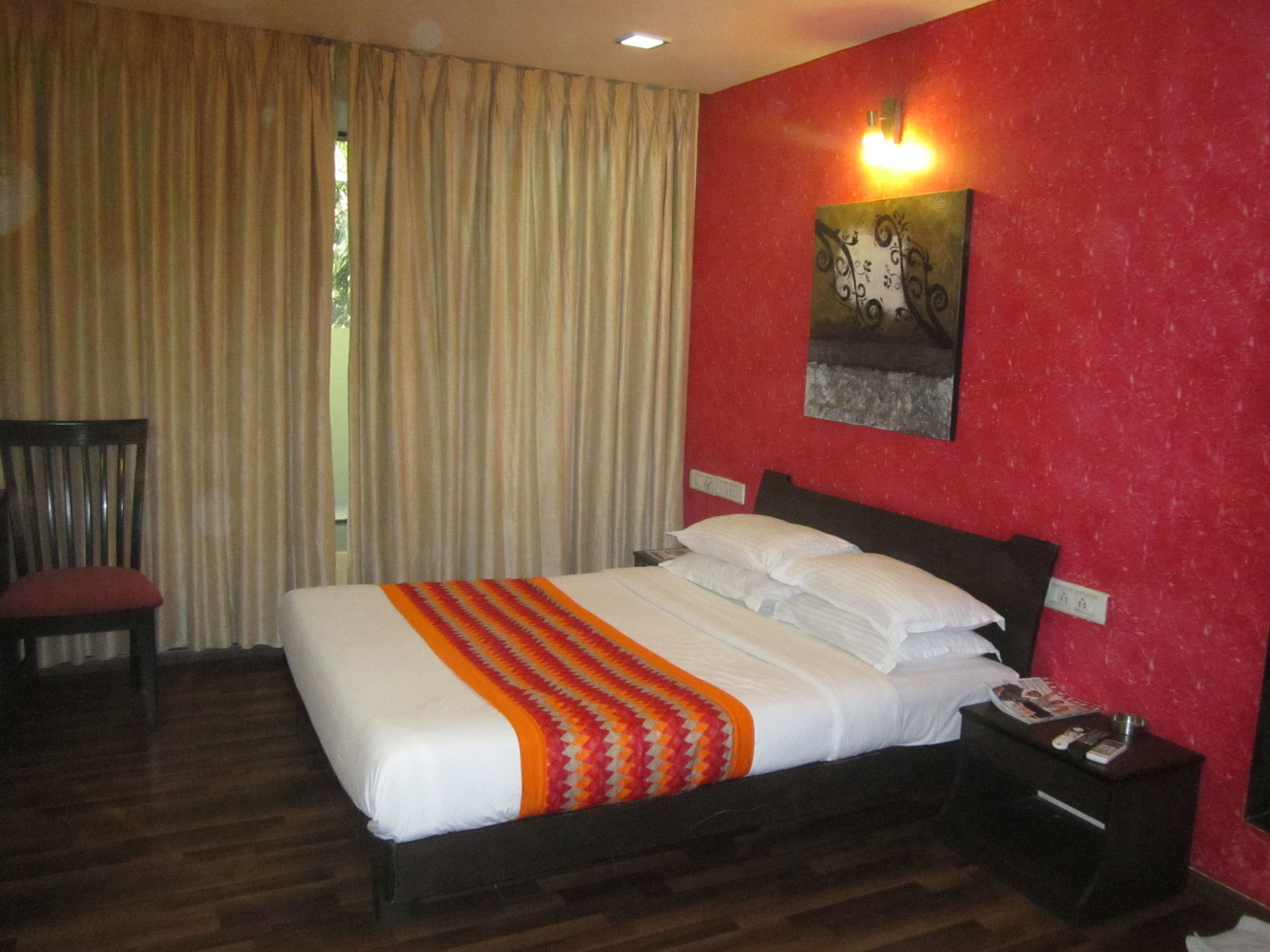Hotel Orritel West Βομβάη Εξωτερικό φωτογραφία