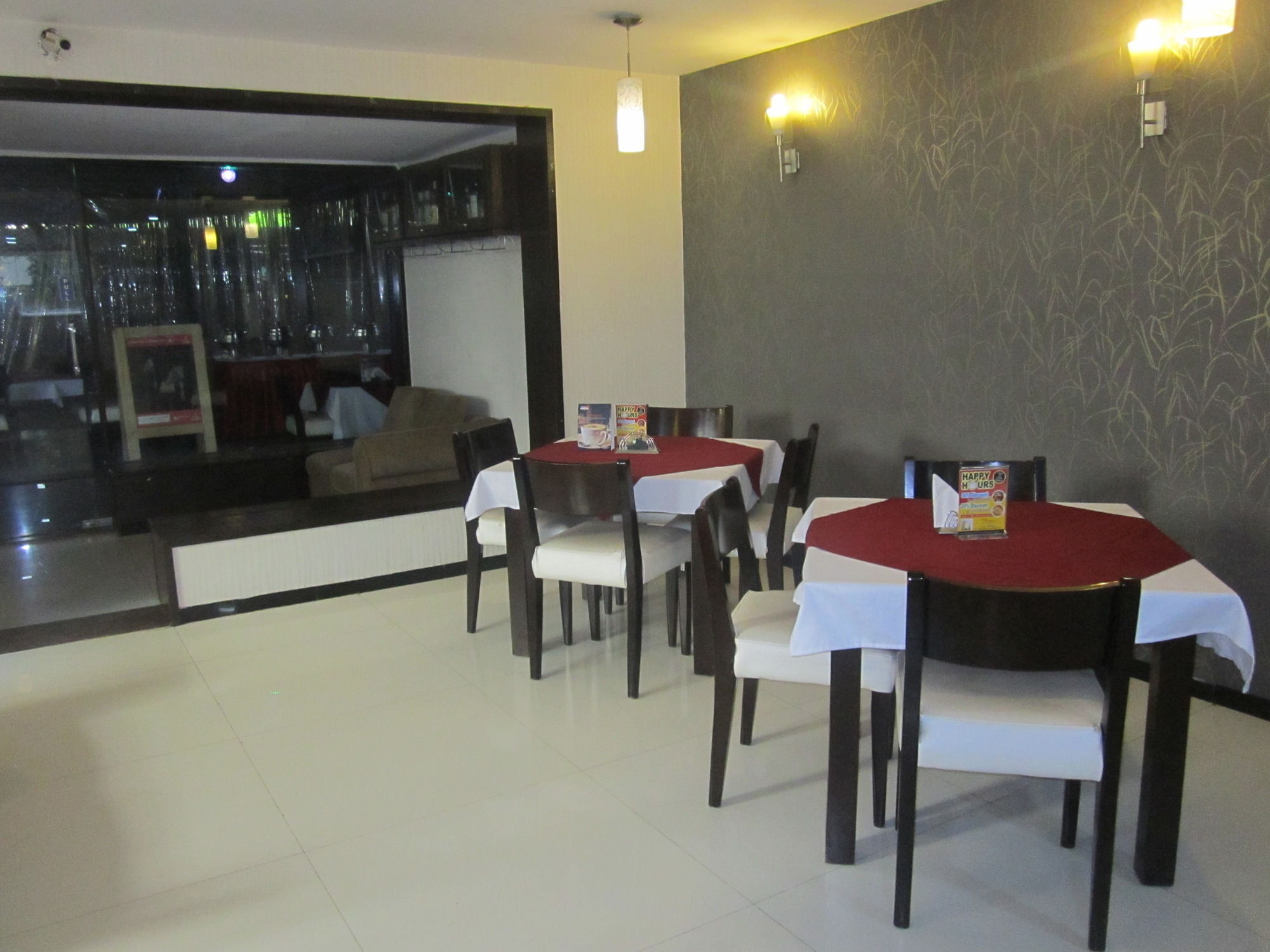 Hotel Orritel West Βομβάη Εξωτερικό φωτογραφία
