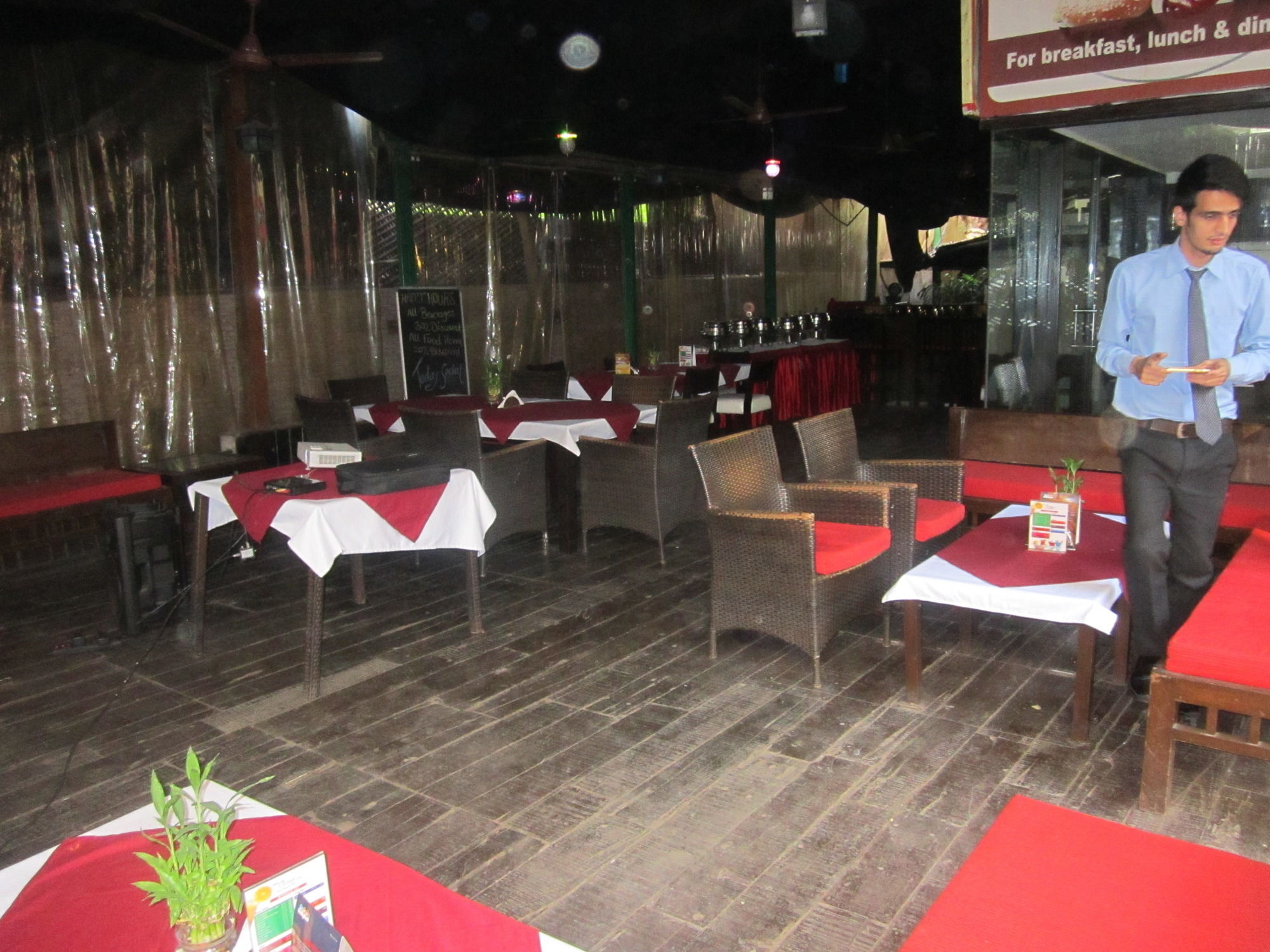 Hotel Orritel West Βομβάη Εξωτερικό φωτογραφία