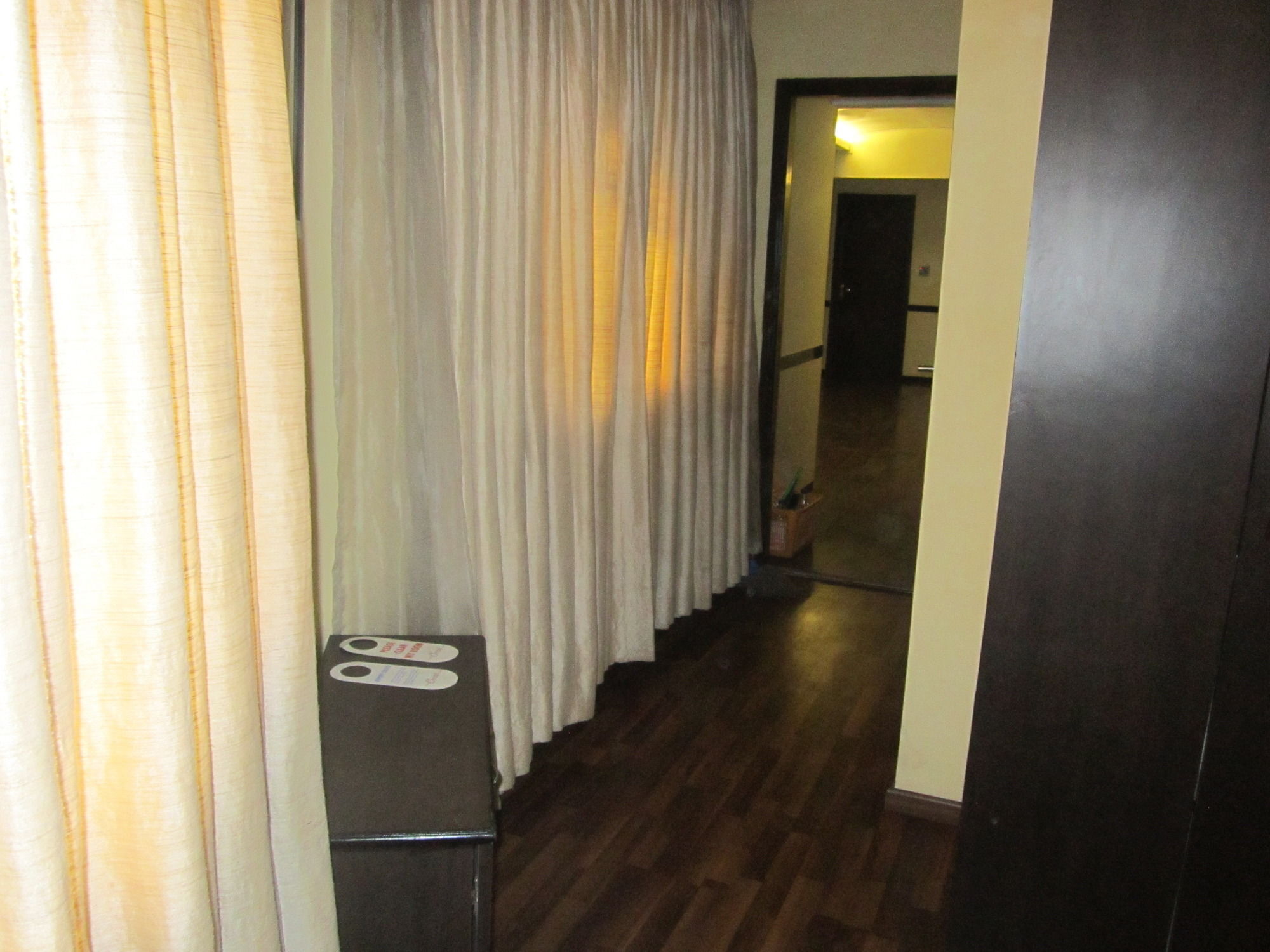 Hotel Orritel West Βομβάη Εξωτερικό φωτογραφία