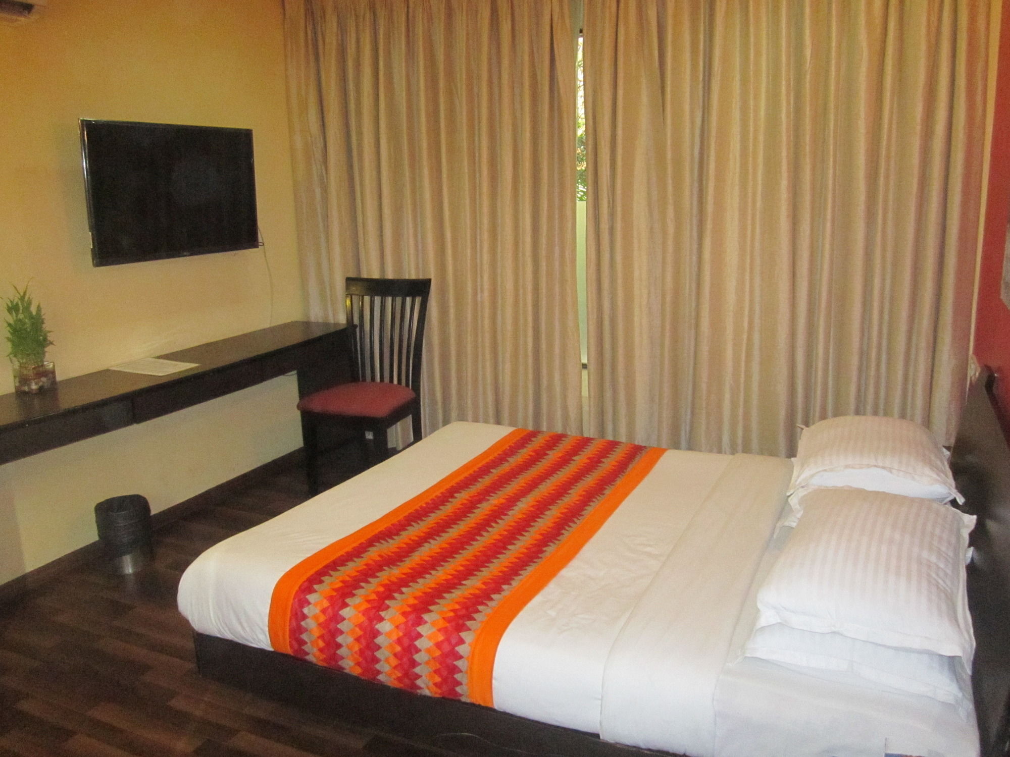 Hotel Orritel West Βομβάη Εξωτερικό φωτογραφία
