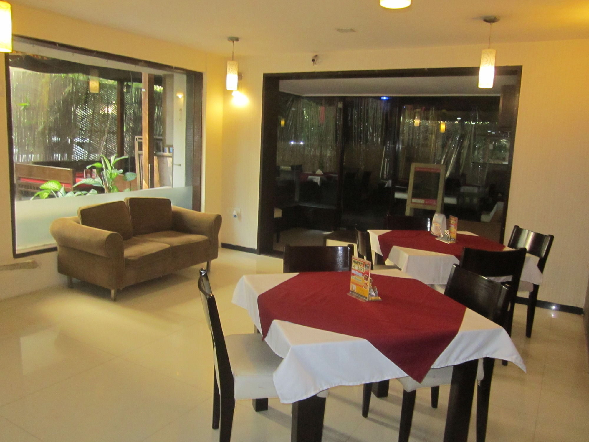 Hotel Orritel West Βομβάη Εξωτερικό φωτογραφία