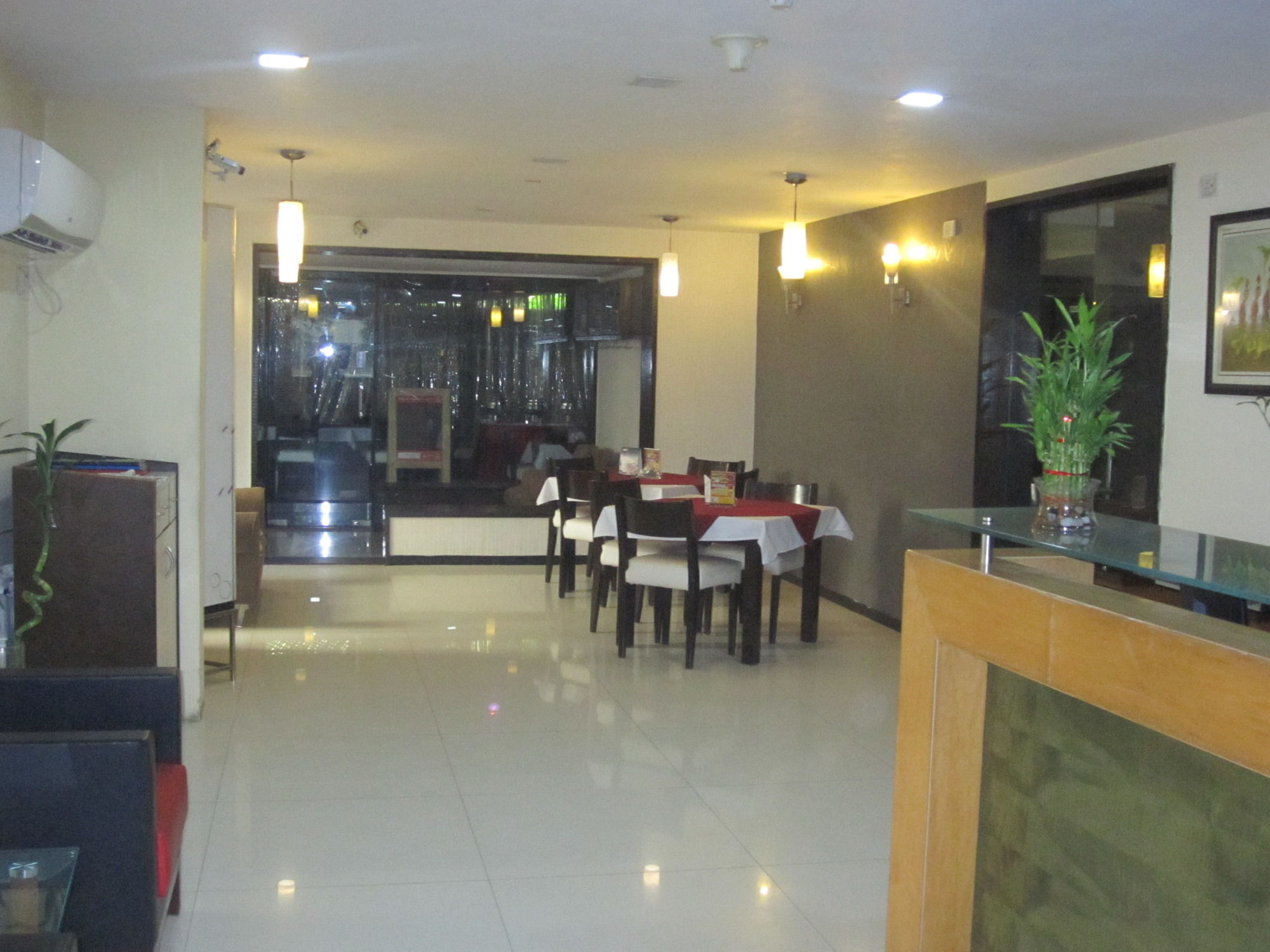 Hotel Orritel West Βομβάη Εξωτερικό φωτογραφία